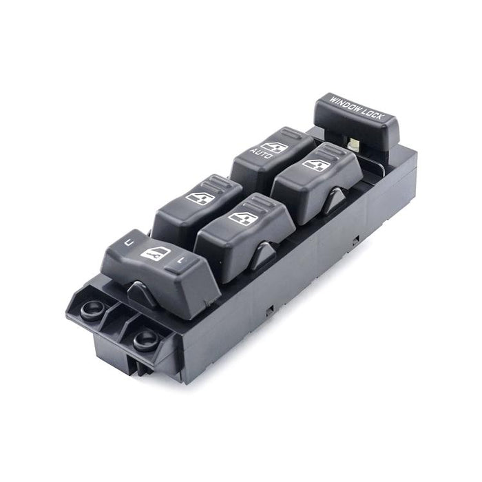 For Chevrolet / GMC Car Window Switch Replacement Kit, For Chevrolet / GMC