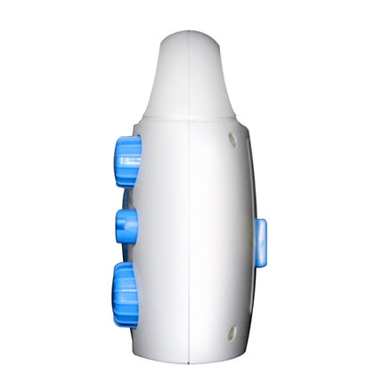 SY-910 AM/FM Two Waves Radio IPX4 Waterproof Portable Radio