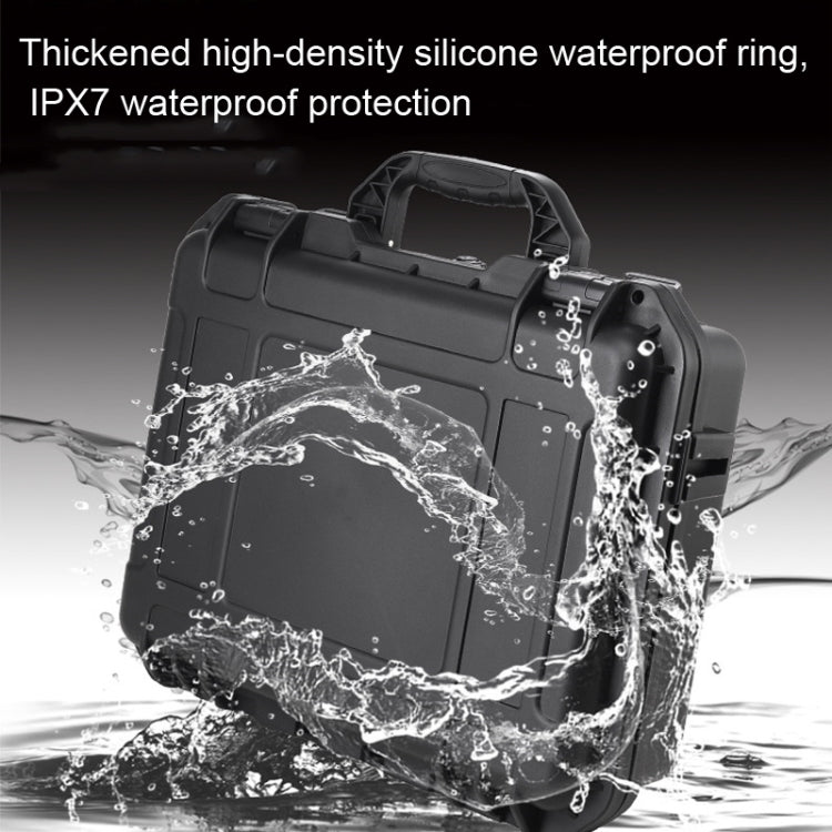 Waterproof Storage Box Carrying Protective Box for DJI Mini 3 Pro