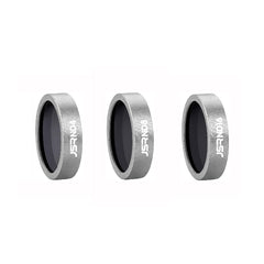 Junestar Filter Add-On Effect Filter For Parrot Anafi Drone
