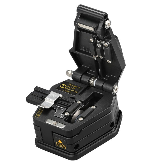 COMPTYCO AUA-6C High-Precision Cold Splicing Hot Melt Universal Fiber Optic Cable Cutter, AUA-6C