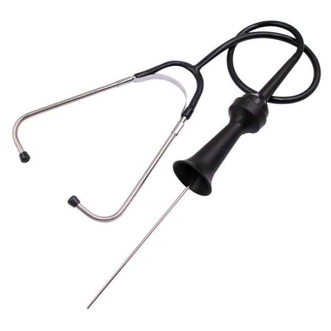 Car Engine Cylinder Abnormal Sound Stethoscope Detection Auto Repair Tool, Car Engine Cylinder Repair Tool