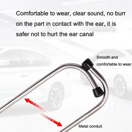 Car Engine Cylinder Abnormal Sound Stethoscope Detection Auto Repair Tool, Car Engine Cylinder Repair Tool