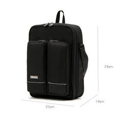 BKANO Storage Bag Shoulder Bag Messenger Bag Suitcase for DJI Mini 3 Pro, For DJI Mini 3 Pro