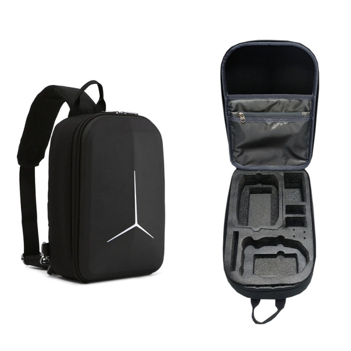 Bolsa de almacenamiento, bolsa de mensajero, bolsa de pecho para DJI Mini 3 / Mini 3 Pro, para DJI Mini 3 / Mini 3 Pro