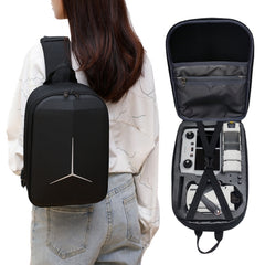 Storage Bag Messenger Bag Chest Bag For DJI Mini 3 /Mini 3 Pro, For DJI Mini 3 /Mini 3 Pro