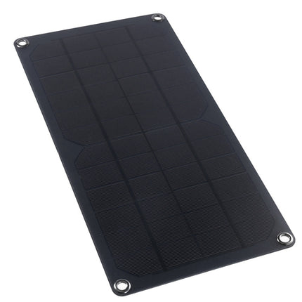 10W High Speed and Long Life Solar Mini Fan Outdoor Pet Exhaust Fan, 10W