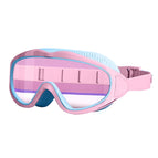 Pink Blue