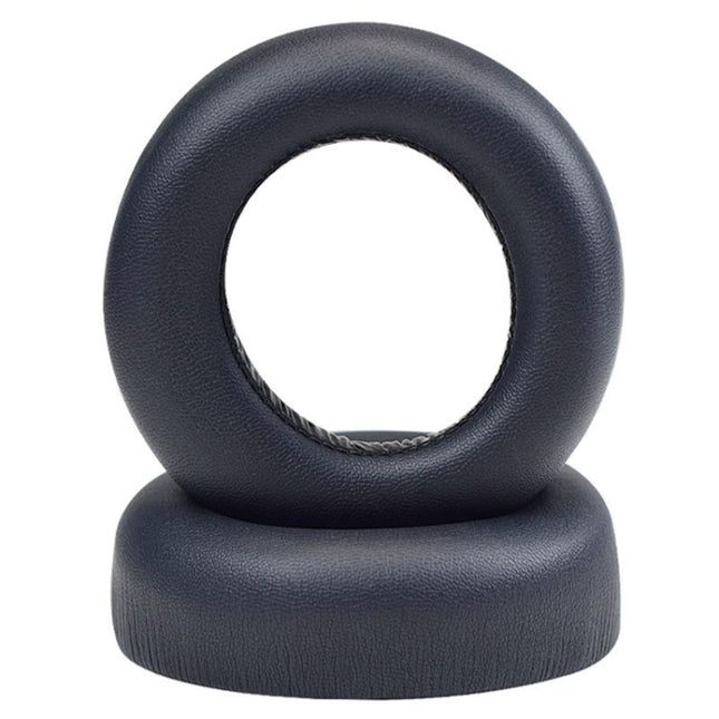 2 PCS  Headphone Replacement Earpads for Sony PS5 Wireless Pulse 3D,Style:, Protein Skin, Ice Gel