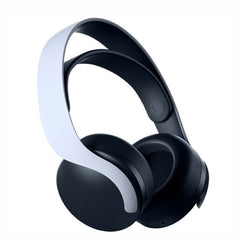 2 almohadillas de repuesto para auriculares Sony PS5 Wireless Pulse 3D, estilo: piel de proteína, gel de hielo