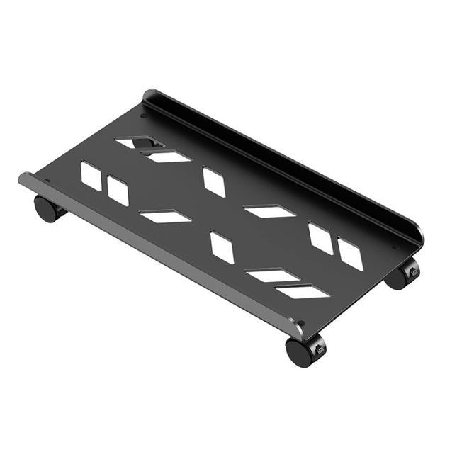 Desktop Computer Host Removable Bracket Office Heightened Shelf