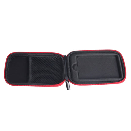 Handheld Game Console Storage Bag For Nintendo Game Watch, Red, Blue