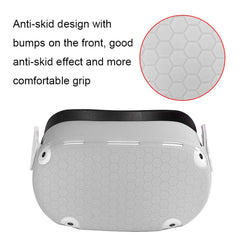 VR Shockproof and Dustproof Cover For Oculus Quest 2, White, Red, Blue, Black