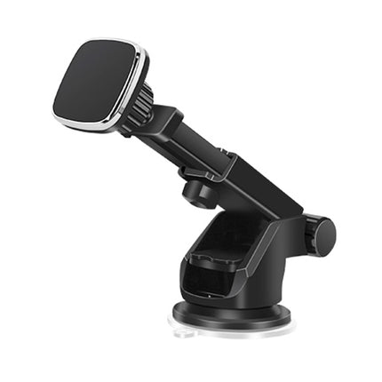 Telescopic Suction Cup Magnetic Suction Car Navigation Desktop Phone Bracket, Car Navigation Desktop Phone Bracket