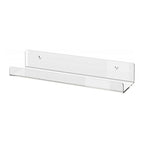 Acrylic Shelf 40x10x6cm