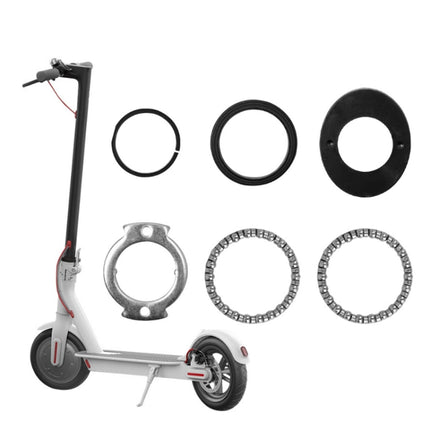 6 PCS/Set Electric Scooter Wrist Set Kit For Xiaomi Mijia M365/Pro