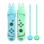 For Switch JOY-CON Green Blue / Green Blue