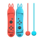 For Switch JOY-CON Red Blue / Red Blue