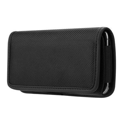 Oxford Cloth Nylon Fabric Mobile Phone Universal Case, Size:, M, L, XL, XXL