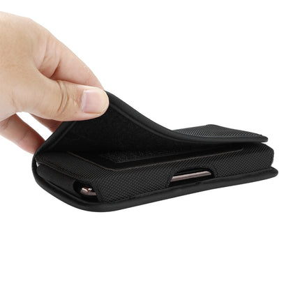 Oxford Cloth Nylon Fabric Mobile Phone Universal Case, Size:, M, L, XL, XXL