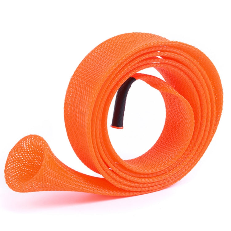LEO 27998 3.5x170cm Mesh Tube Telescopic Fishing Rod Protector, LEO 27998-BBU, LEO 27998-BW, LEO 27998-BR, LEO 27998-GNYE), LEO 27998-R, LEO 27998 -OG, LEO 27998-VT, LEO 27998-B, LEO 27998-GR, LEO 27998-BGN