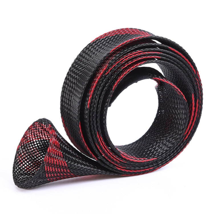 LEO 27998 3.5x170cm Mesh Tube Telescopic Fishing Rod Protector, LEO 27998-BBU, LEO 27998-BW, LEO 27998-BR, LEO 27998-GNYE), LEO 27998-R, LEO 27998 -OG, LEO 27998-VT, LEO 27998-B, LEO 27998-GR, LEO 27998-BGN