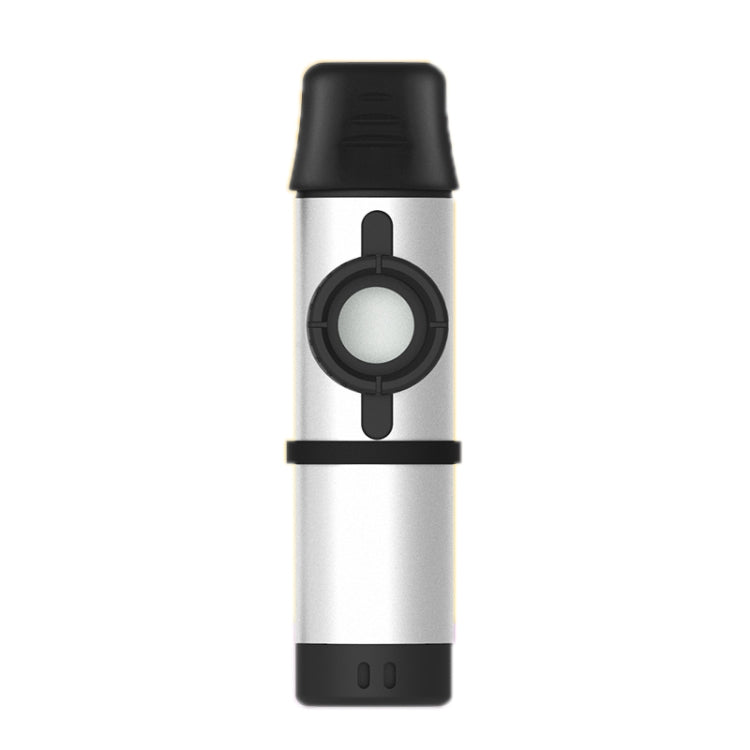 Metal Professional Playing Tunable Tone Kazoo, Tone Kazoo(Black), Tone Kazoo(Red), Tone Kazoo(Blue), Tone Kazoo(Silver), Tone Kazoo( Gold), Tone Kazoo(Green)