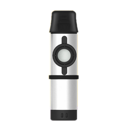 Metal Professional Playing Tunable Tone Kazoo, Tone Kazoo(Silver), Tone Kazoo( Gold), Tone Kazoo(Green)