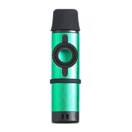 Metal Professional Playing Tunable Tone Kazoo, Tone Kazoo(Silver), Tone Kazoo( Gold), Tone Kazoo(Green)