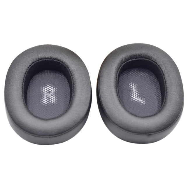 2pcs Headphone Cover Foam Cover for JBL E55BT, Color: Without LR
