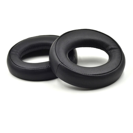 2 PCS Headphone Sponge Cover for SONY PS3 PS4 7.1 Gold,Style:, Black Earpads, White Earpads, Blue Headband, Blue Earpads, Velvet Earpads, Lamb Leather Earpads, Cloth Fiber Earpads, Burlap Grey Earpads, Gray  Earpads