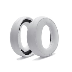 2 PCS Headphone Sponge Cover for SONY PS3 PS4 7.1 Gold,Style:, Black Earpads, White Earpads, Blue Headband, Blue Earpads, Velvet Earpads, Lamb Leather Earpads, Black  Headband, Cloth Fiber Earpads, Burlap Grey Earpads, Gray  Earpads