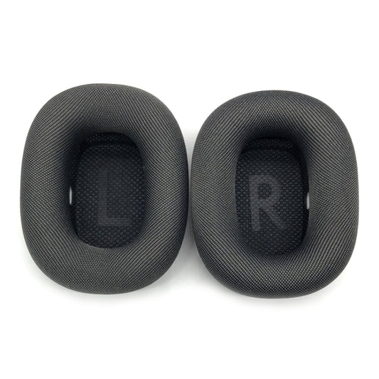 1 Paar Ohrenschützer mit Schwammbezug, Ohrpolster für AirPods Max