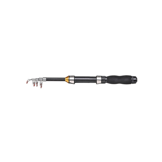 LEO 28049 Mini Sea Fishing Rod Luya Ice Fishing Rod, 1.0m, 1.2m, 1.5m, 1.7m, 1.9m, 2.1m, 2.3m