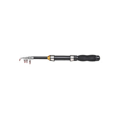 LEO 28049 Mini Sea Fishing Rod Luya Ice Fishing Rod, 1.0m, 1.2m, 1.5m, 1.7m, 1.9m, 2.1m, 2.3m