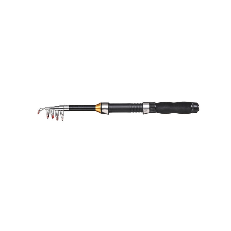 LEO 28049 Mini Sea Fishing Rod Luya Ice Fishing Rod, 1.0m, 1.2m, 1.5m, 1.7m, 1.9m, 2.1m, 2.3m