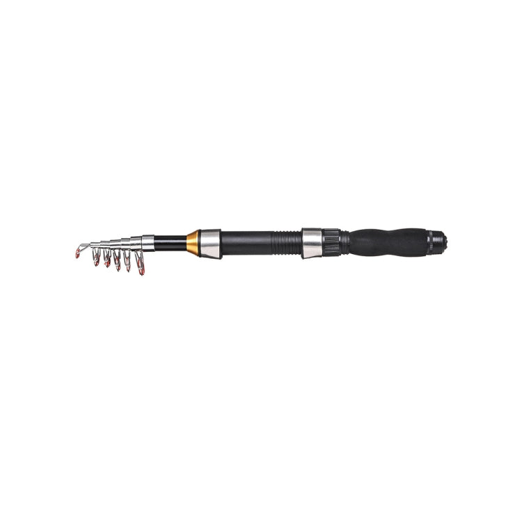 LEO 28049 Mini Sea Fishing Rod Luya Ice Fishing Rod, 1.0m, 1.2m, 1.5m, 1.7m, 1.9m, 2.1m, 2.3m