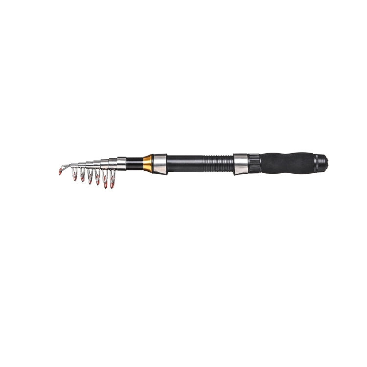 LEO 28049 Mini Sea Fishing Rod Luya Ice Fishing Rod, 1.0m, 1.2m, 1.5m, 1.7m, 1.9m, 2.1m, 2.3m