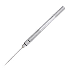 LEO 27936 5 In 1 Metal Hook Needle Bait Tool, 5 In 1