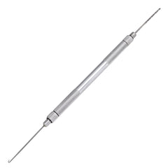 LEO 27936 5 In 1 Metal Hook Needle Bait Tool, 5 In 1