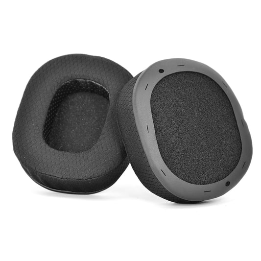 2 almohadillas de esponja para los oídos para Razer BlackShark V2/V2 Pro, estilo: 19B32, Ice Sense, Football Net