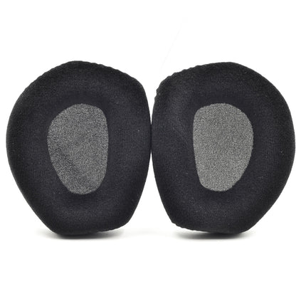 2 PCS Earpad for Sennheiser HDR RS165 RS175 RS185 RS195,Style: