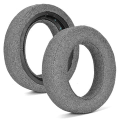 2pcs Earmuffs Earpads  For CORSAIR HS50 Pro HS60 Pro HS70 Pro, For CORSAIR HS50 Pro HS60 Pro HS70 Pro