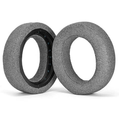 2pcs Earmuffs Earpads  For CORSAIR HS50 Pro HS60 Pro HS70 Pro, For CORSAIR HS50 Pro HS60 Pro HS70 Pro