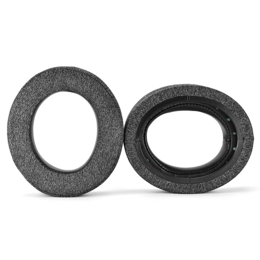 2pcs Earmuffs Earpads  For CORSAIR HS50 Pro HS60 Pro HS70 Pro