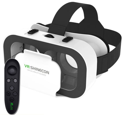 G05A 5th 3D VR Glasses Virtual Glasses, G05A with B03, G05A with 052, G05A with B01, G05A with 051, G05A with Y1 White, G05A with Y1 Black