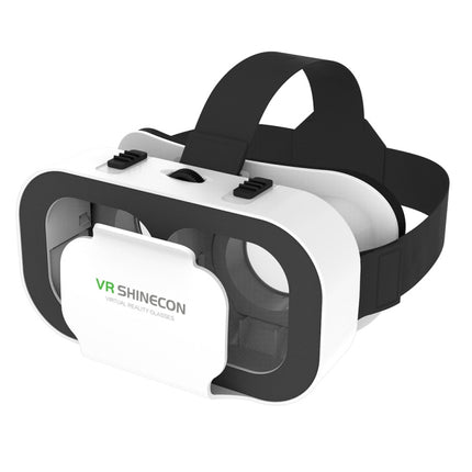 G05A 5th 3D VR Glasses Virtual Glasses, G05A with B03, G05A with 052, G05A with B01, G05A with 051, G05A with Y1 White, G05A with Y1 Black