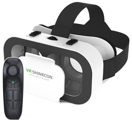 G05A 5th 3D VR Glasses Virtual Glasses, G05A with B03, G05A with 052, G05A with B01, G05A with 051, G05A with Y1 White, G05A with Y1 Black