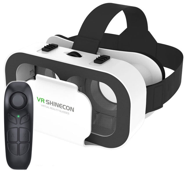 G05A 5th 3D VR Glasses Virtual Glasses, G05A with B03, G05A with 052, G05A with B01, G05A with 051, G05A with Y1 White, G05A with Y1 Black