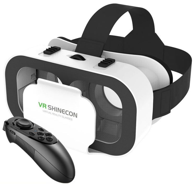 G05A 5th 3D VR Glasses Virtual Glasses, G05A with Y1 White, G05A with Y1 Black, G05A with B03, G05A with 052, G05A with B01, G05A with 051